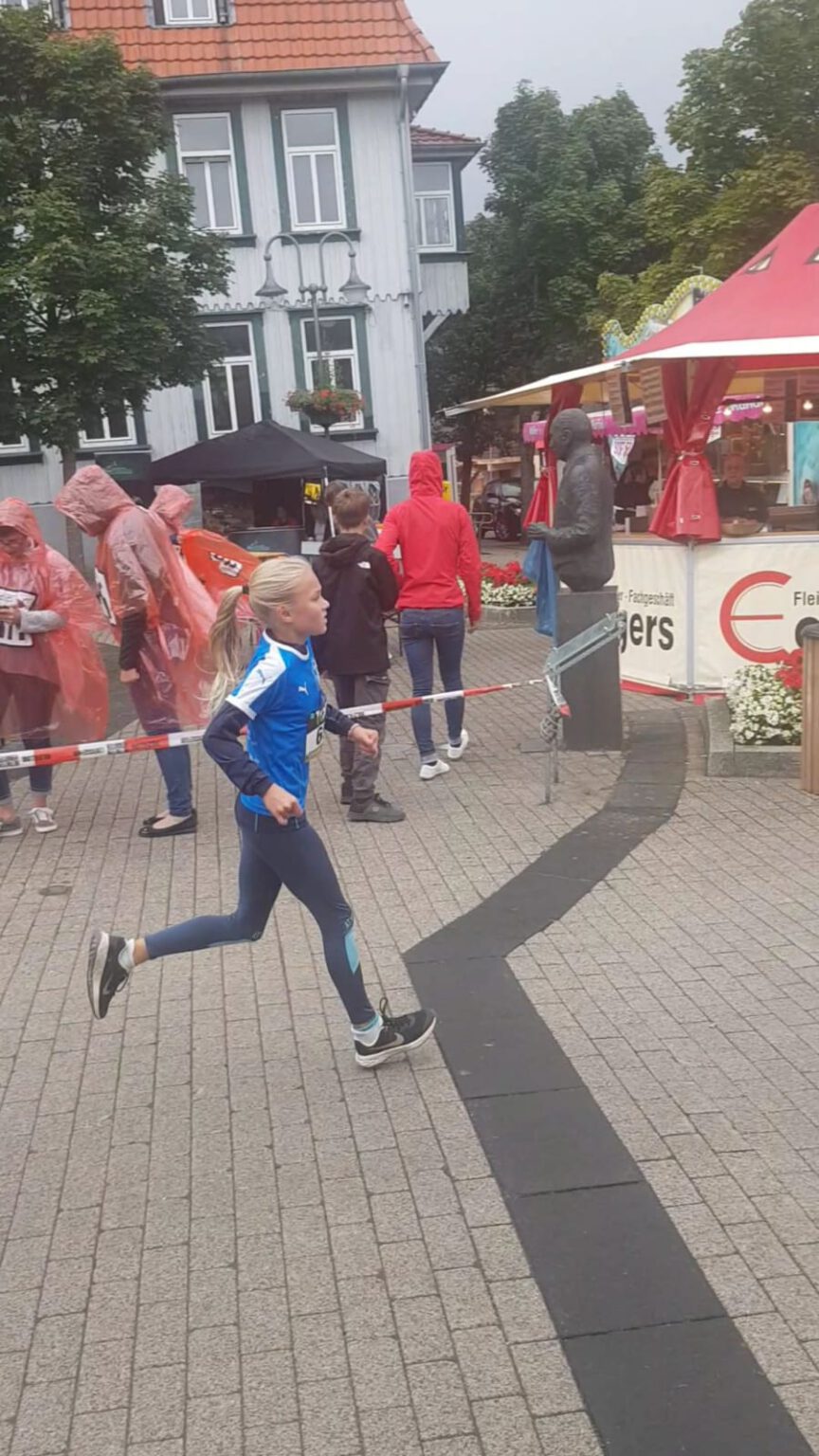 10Teiche Marathon Hahnenklee TSV Immenrode